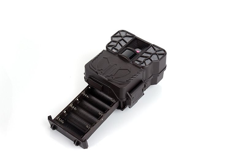 ZIYOUHU迷你版探测相机 0.7秒触发红外相机森林红外线感应摄像机详情图3