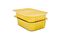 烘烤高档铝箔一次性外卖打包餐盒加厚圆形长型异形多色带盖图
