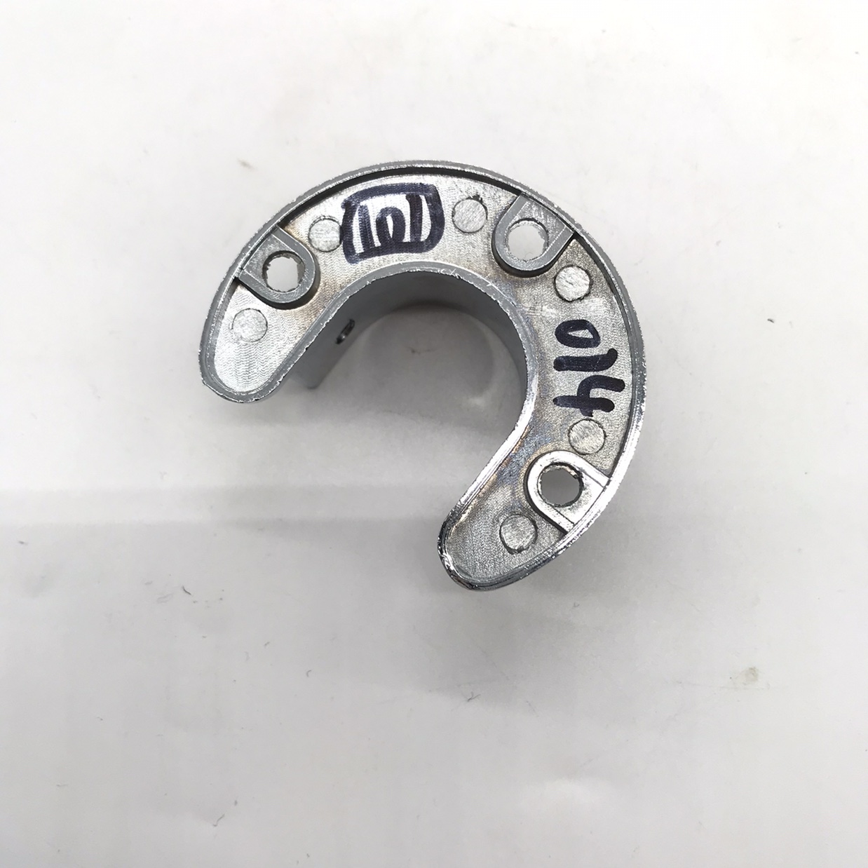 腰部配件实物图