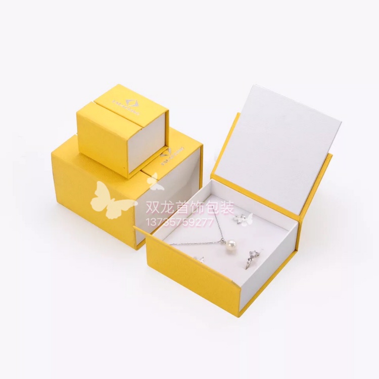 Double-opening pendant box details Picture