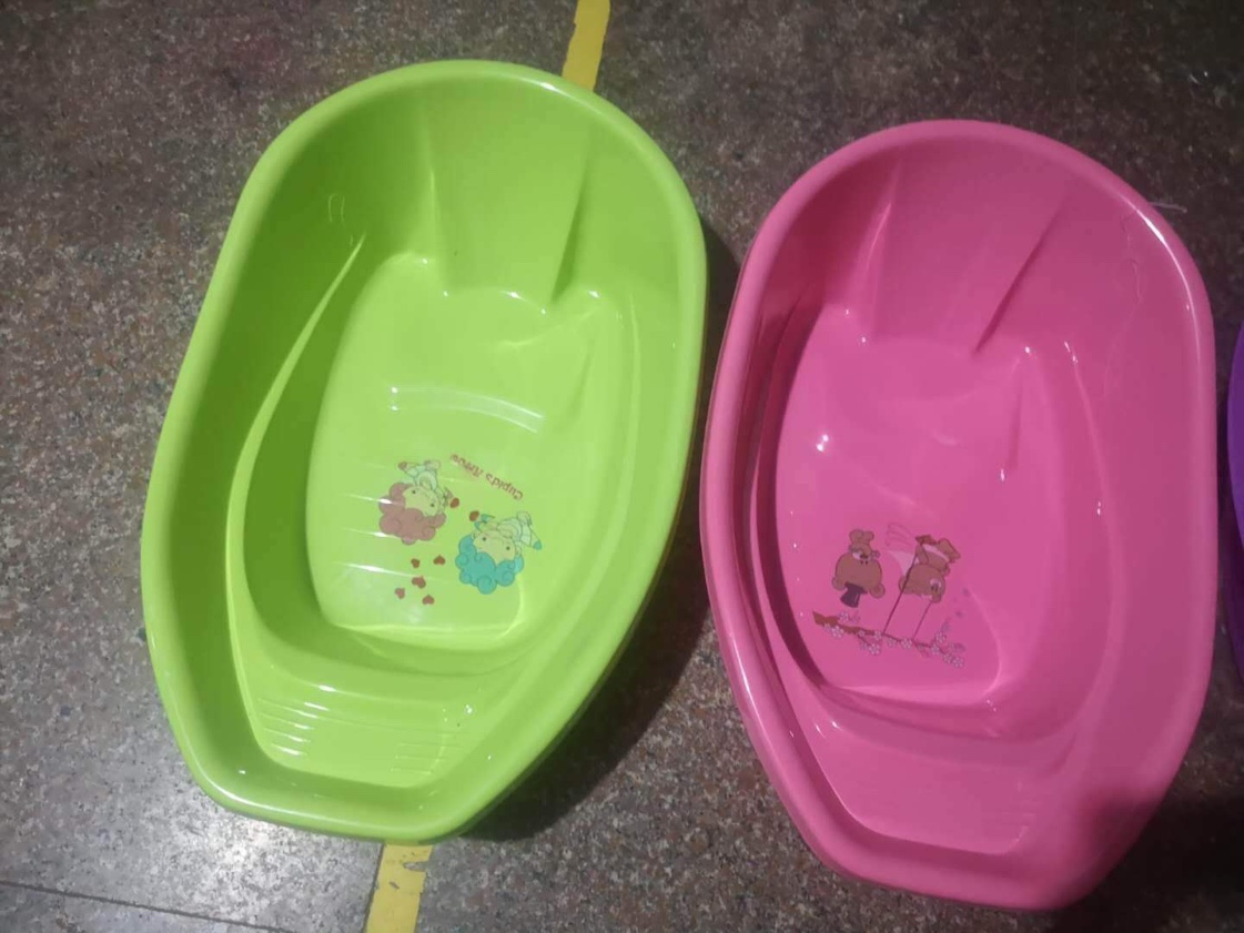 小孩浴盆