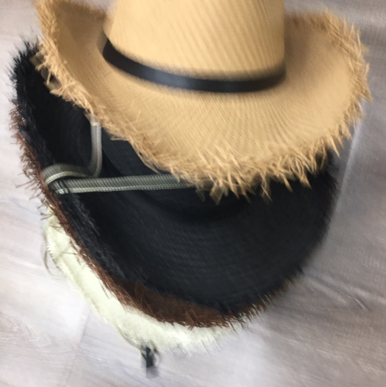 Papyrus cowboy hat thumbnail