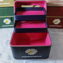 小雏菊🌼双盒箱