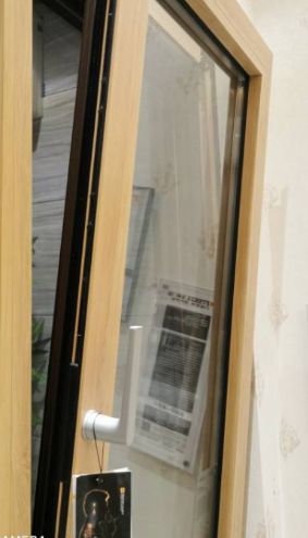 Feiyu Brand Light Luxury Style Family Strict Selection Series Doors And Windows details Picture