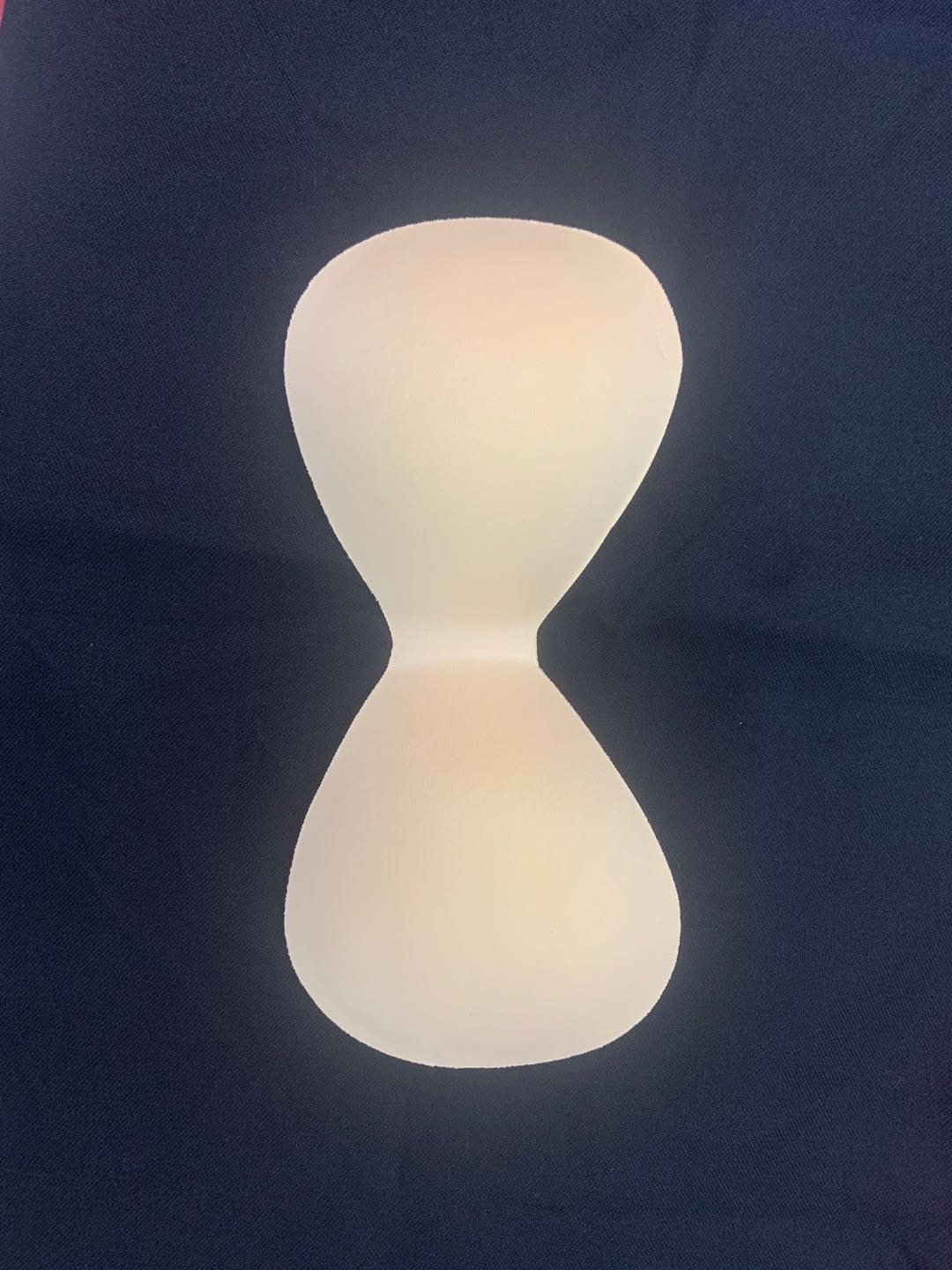 Manufacturers direct high - quality comfortable clothing accessories butterfly body cup thumbnail