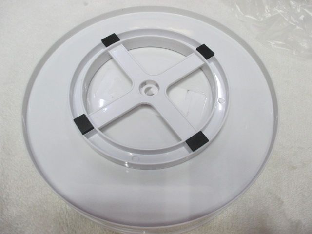 Storage Tray Rotating Tray Application Scenario
