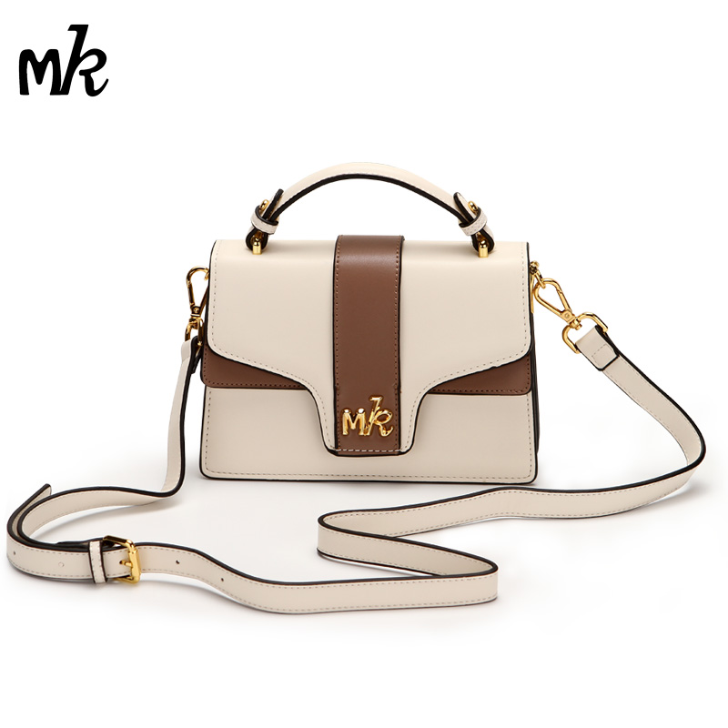 MK Women's bag Fashionable Bee single-shoulder bag Specification image
