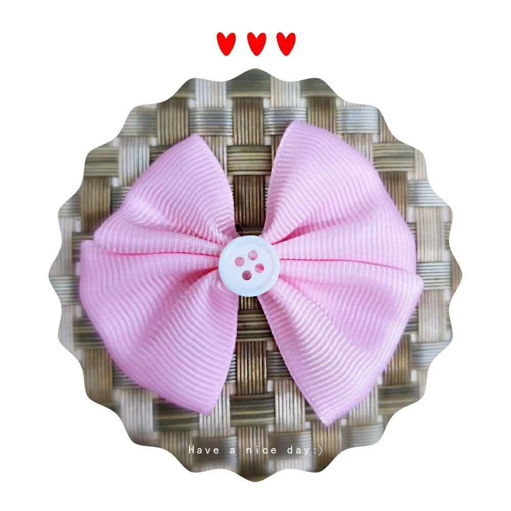 洞洞鞋配件/万能扣/纯铜编织线/龙虾扣/金属饰品配件龙虾扣白底实物图