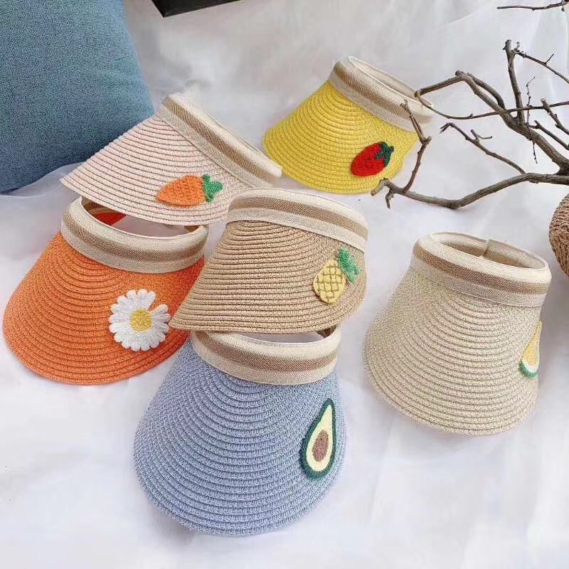 Summer Hat For Kids
