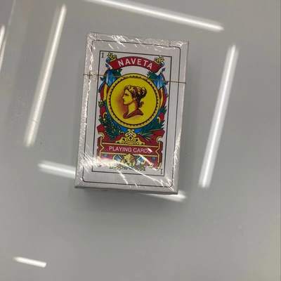 Spain 50 Cards Manufacturers Direct Wholesale Retail