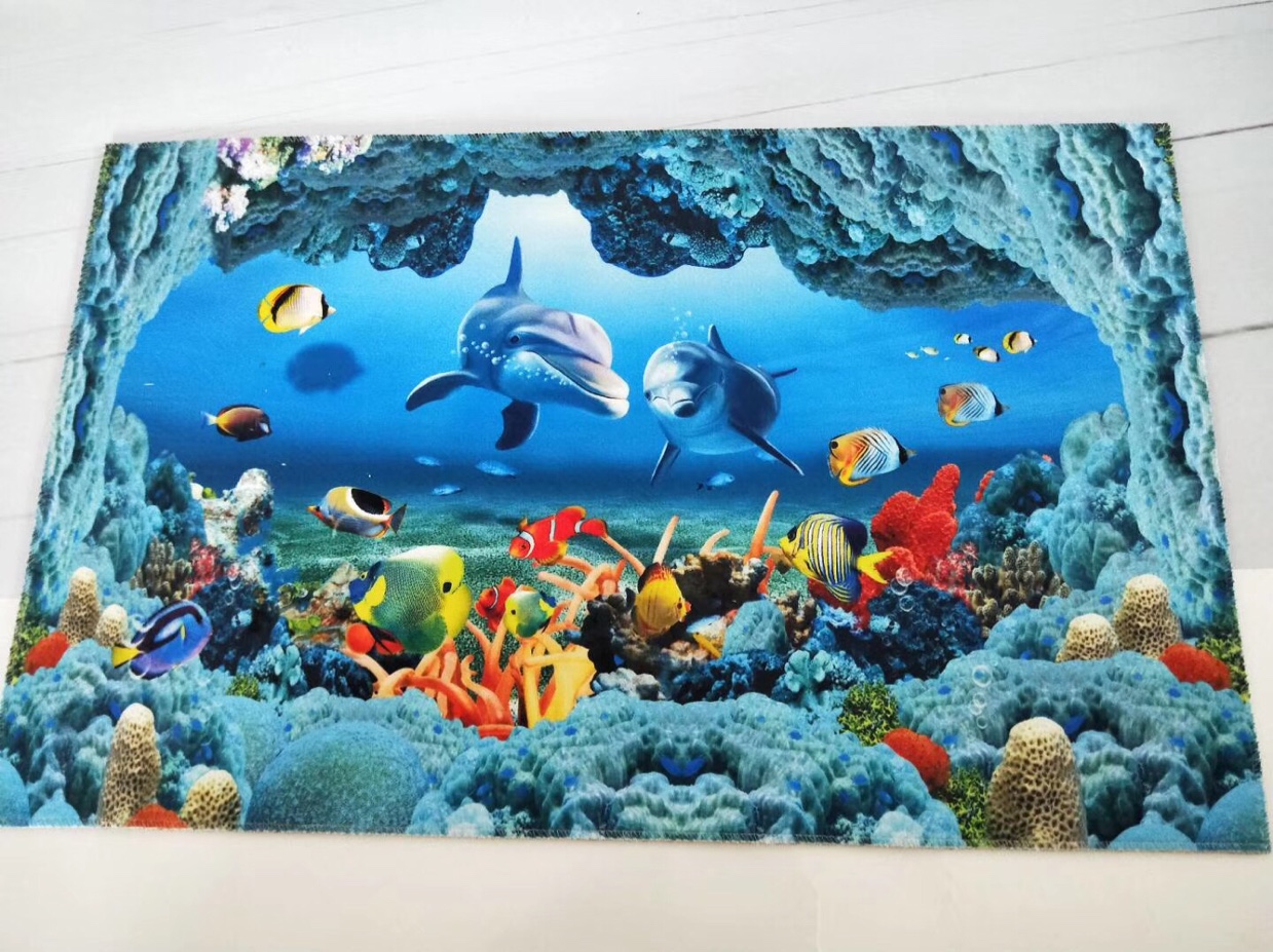 High-definition print ~ 5