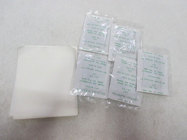 Foot Stick Foot Care details Picture