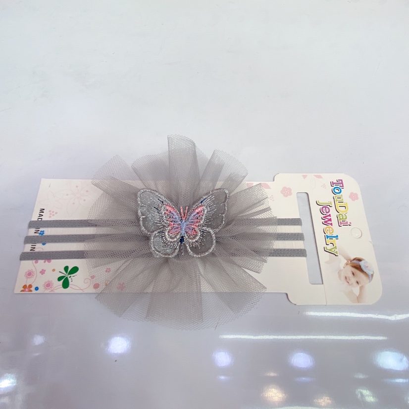 The butterfly hair band thumbnail