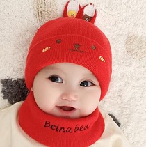 Fall children's hat 5