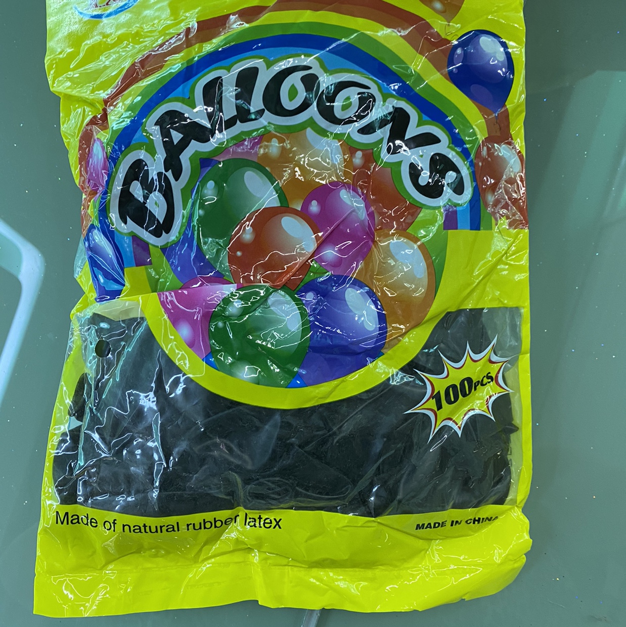 Balloon Latex Balloon Party Supplies Decoration Supplies Wholesale 3