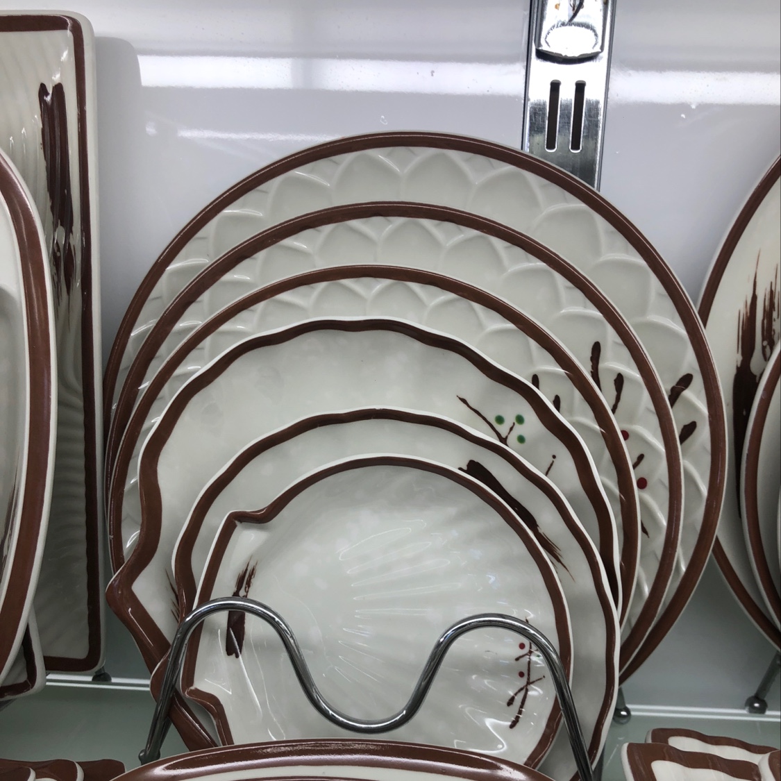 Art series shell dish thumbnail