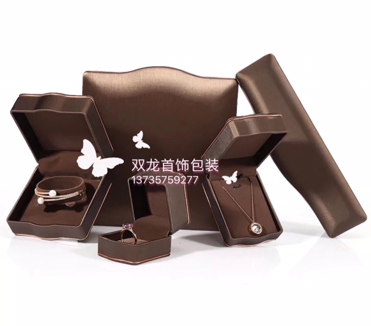 首饰箱&包实物图