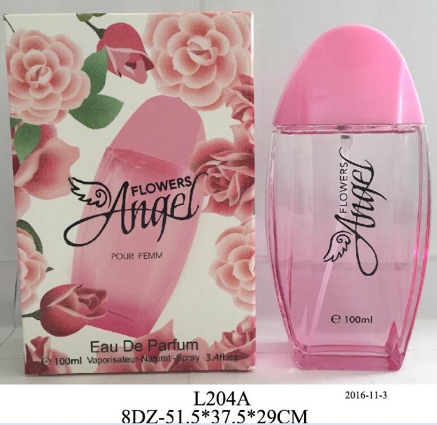 Angel powder