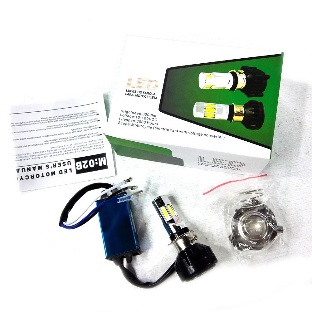Motorcycle headlights, motorcycle LED fog lights, motorcycle headlamps, motorcycle modification parts, motorcycle lighting lamps details Picture