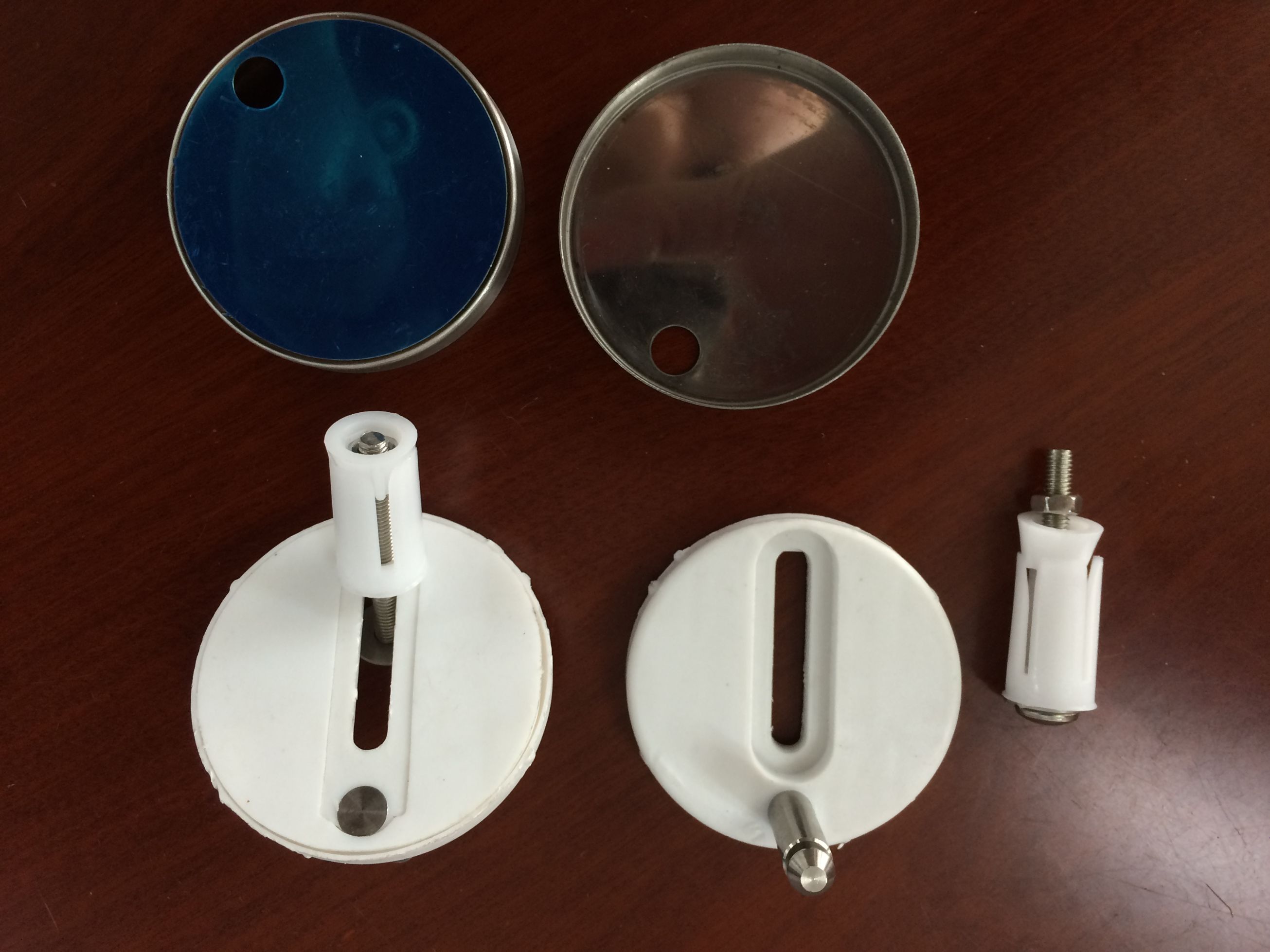 Toilet Seat Accessories Application Scenario