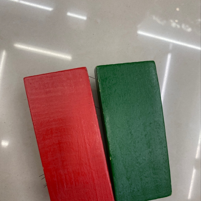彩色414刷子产品图