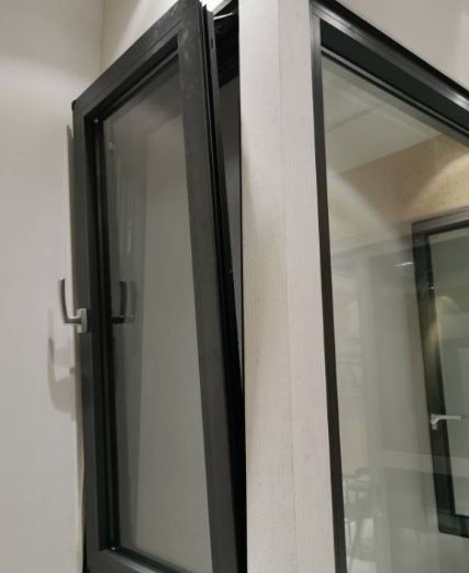 Feiyu Brand Modern Simple Style Family Preferred Series Doors And Windows Specification drawing