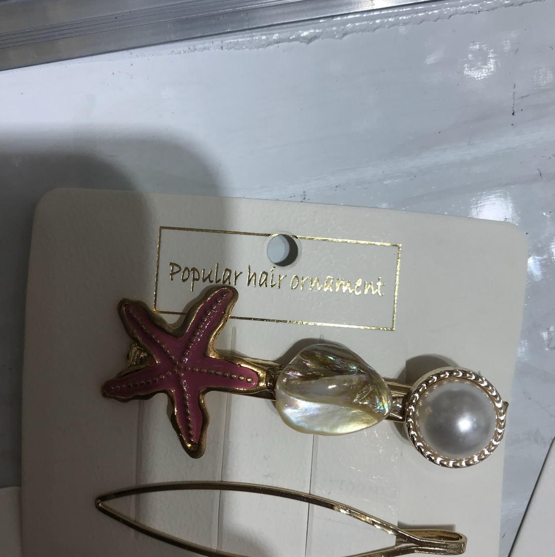 "Fashion Accessories 4