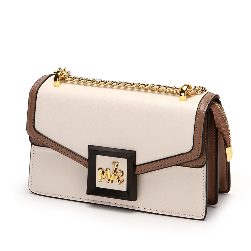 MK women's bag: Fashionable and versatile single-shoulder bag undefined