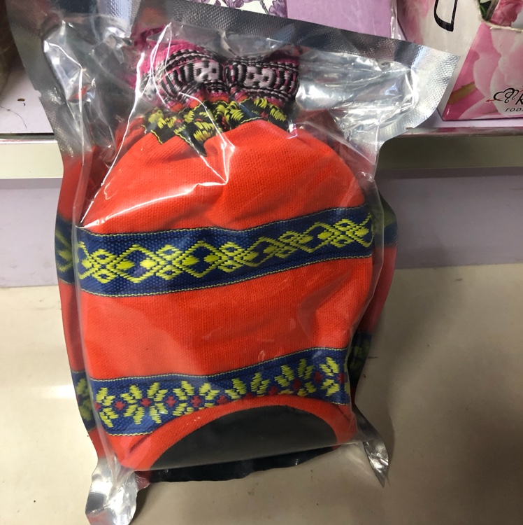 竹炭包 单独包装