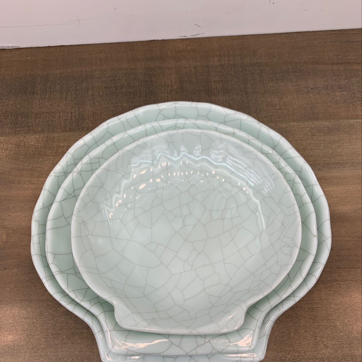 Shell tray 2215 thumbnail