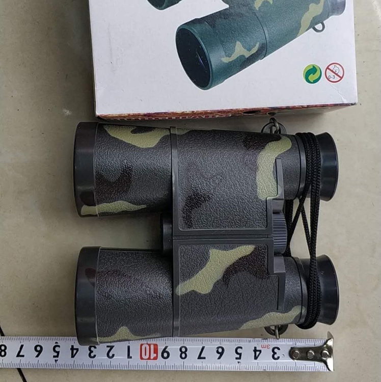 6x 35迷彩望远镜