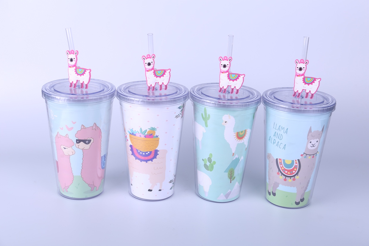 Unicorn Sippy Cup 1 thumbnail