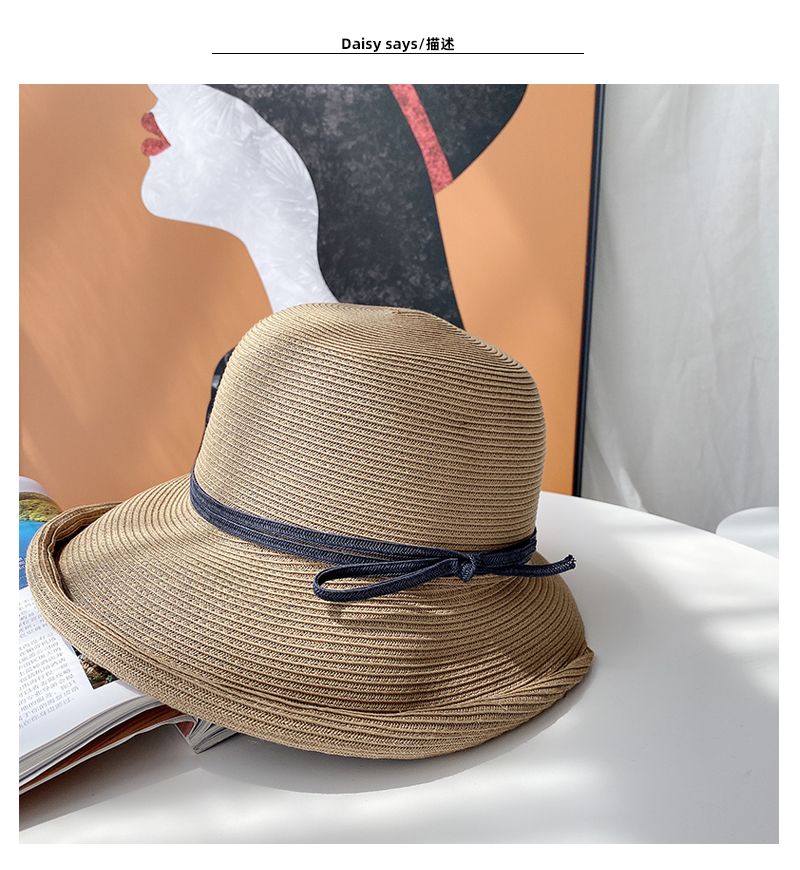 Korean bonnet 224