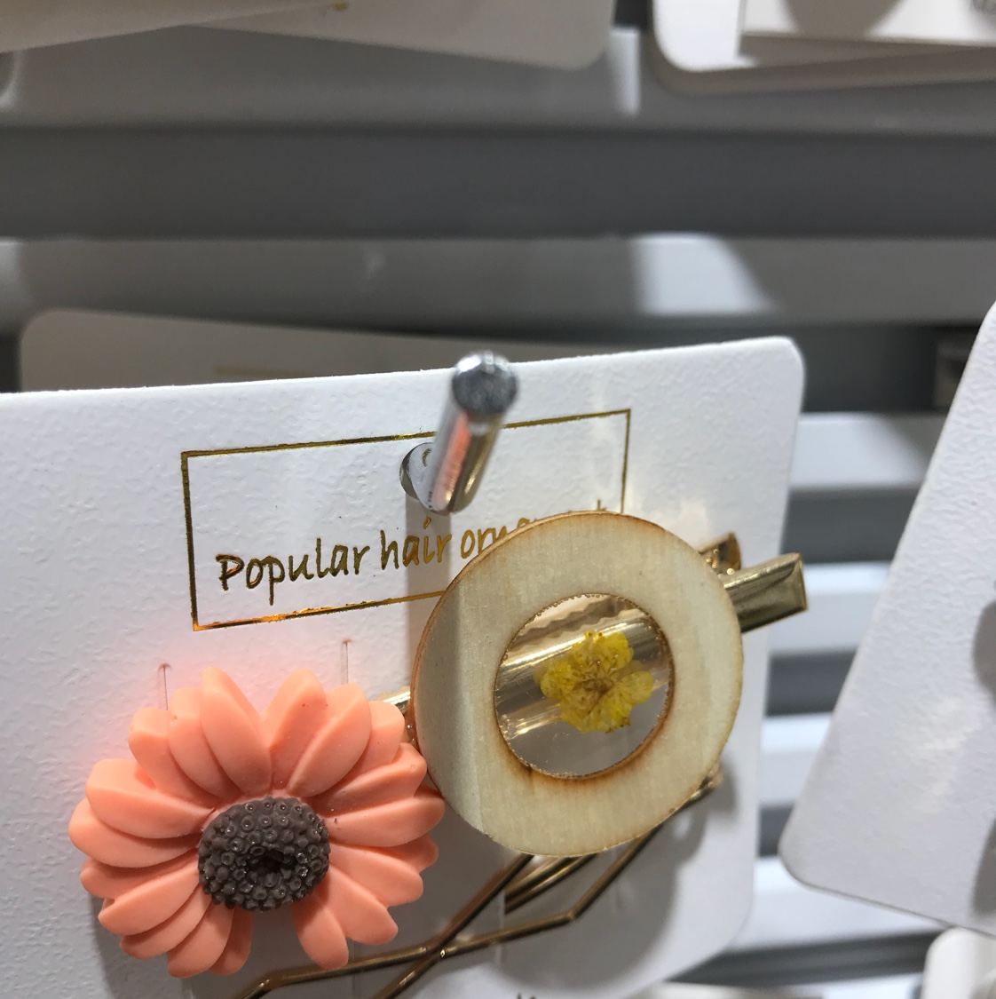 Popular Accessories 3