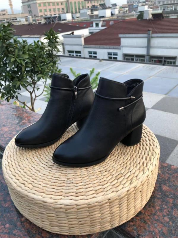 Kangaroo /12550-85002 women's boots