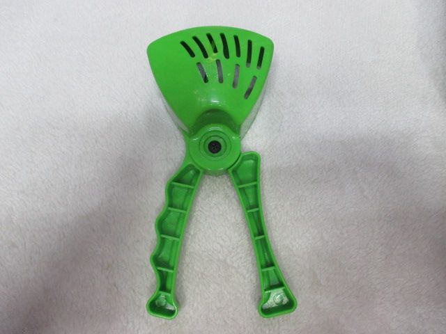 Juicer Manual Juicer Lemon Juicer details Picture