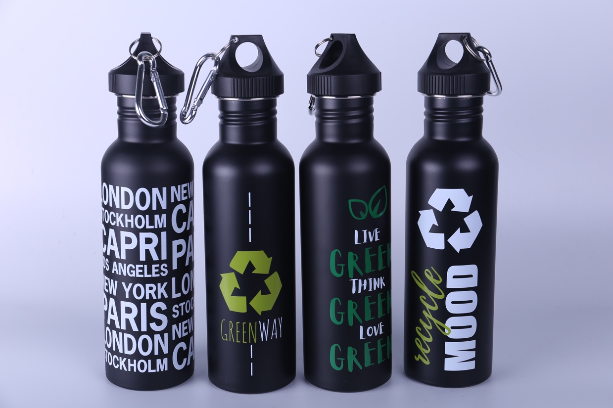 Sports bottles thumbnail