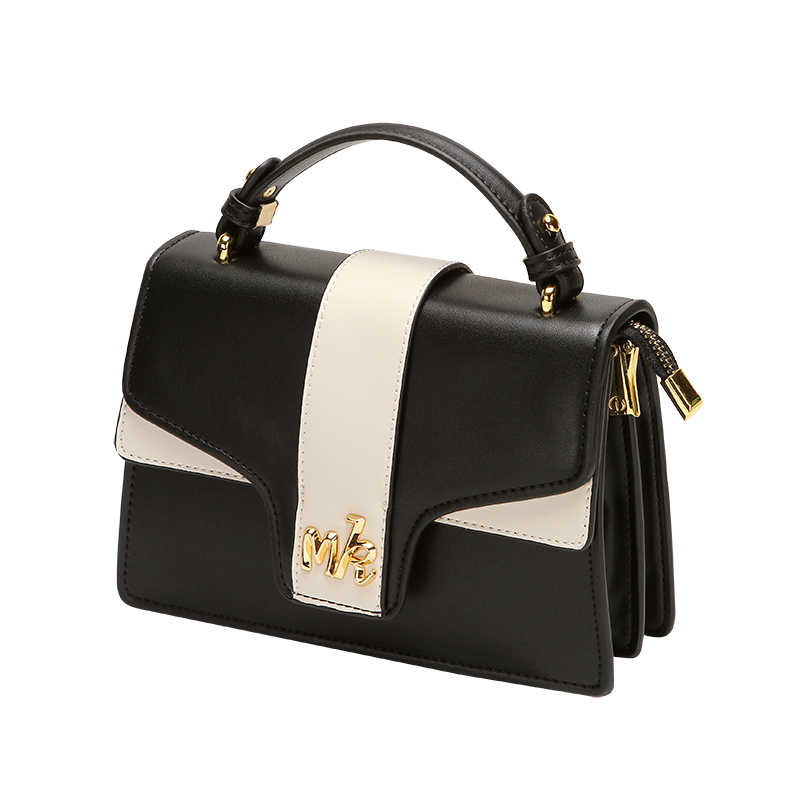 MK Women's bag Fashionable Bee single-shoulder bag undefined