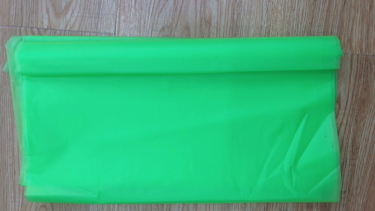 Disposable fluorescent tablecloth 5 thumbnail