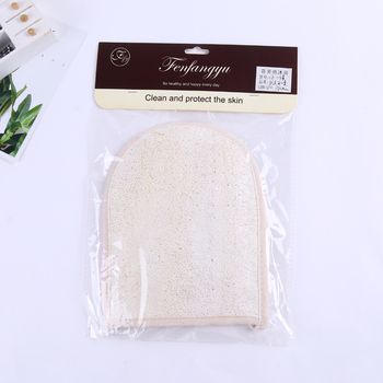 Single Thickened Adult Bath Towel Powerful Scrub Back Scrub Mud Bath Towel details Picture