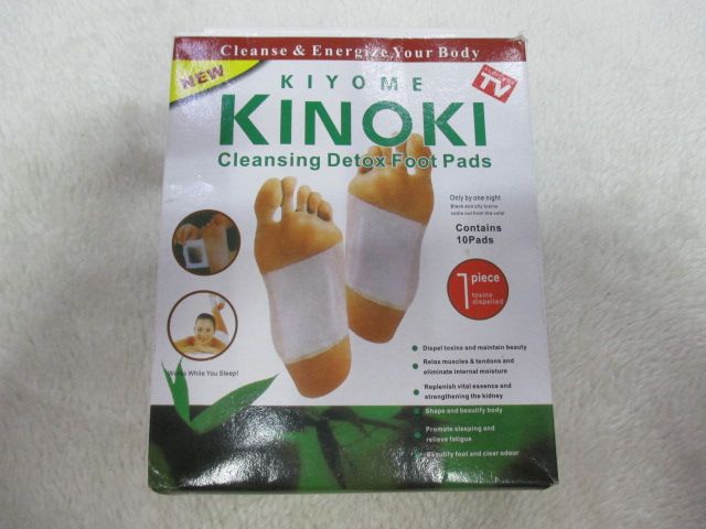 Foot Stick Foot Care