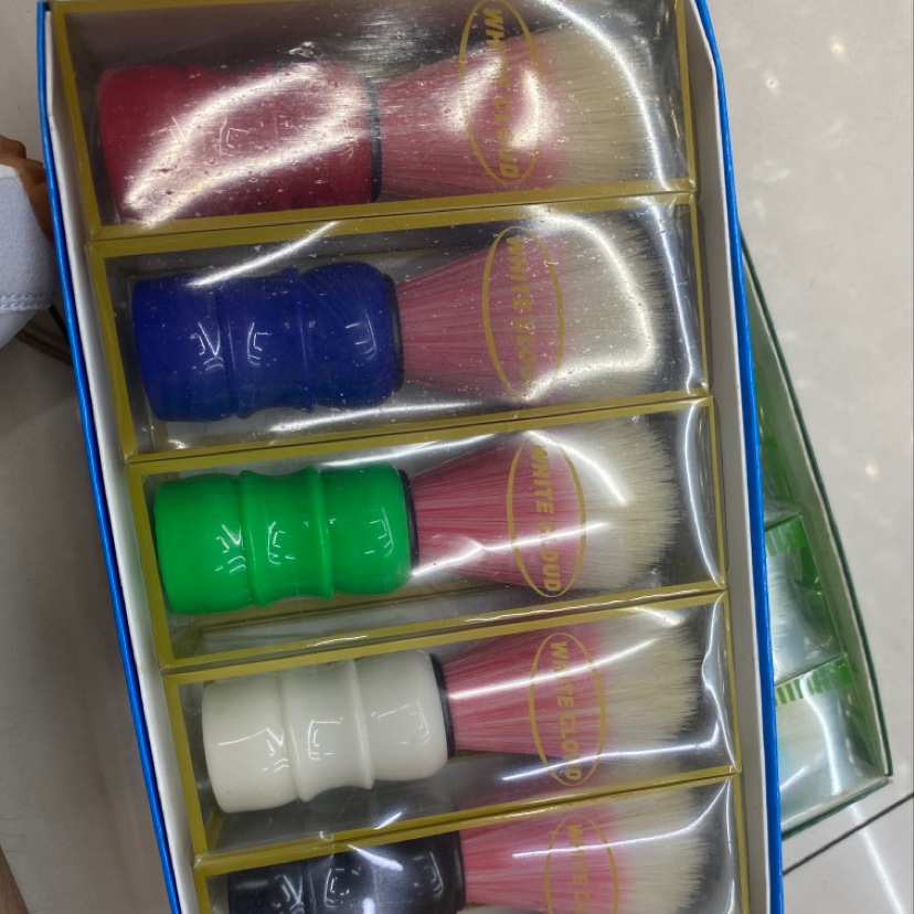 胡刷818花细节图
