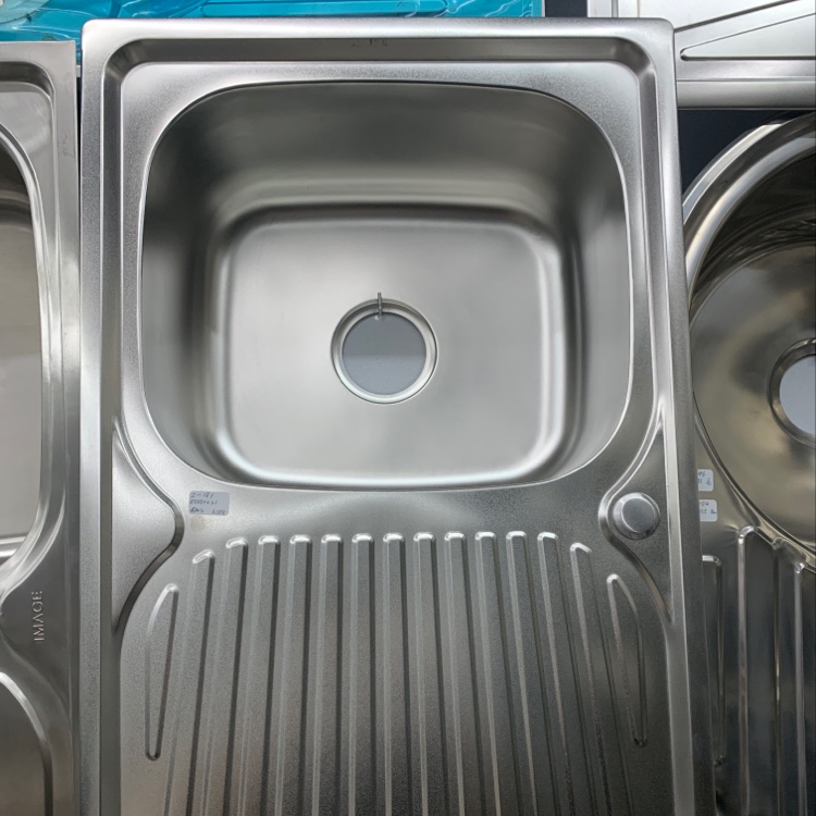 水槽不锈钢厨房水槽