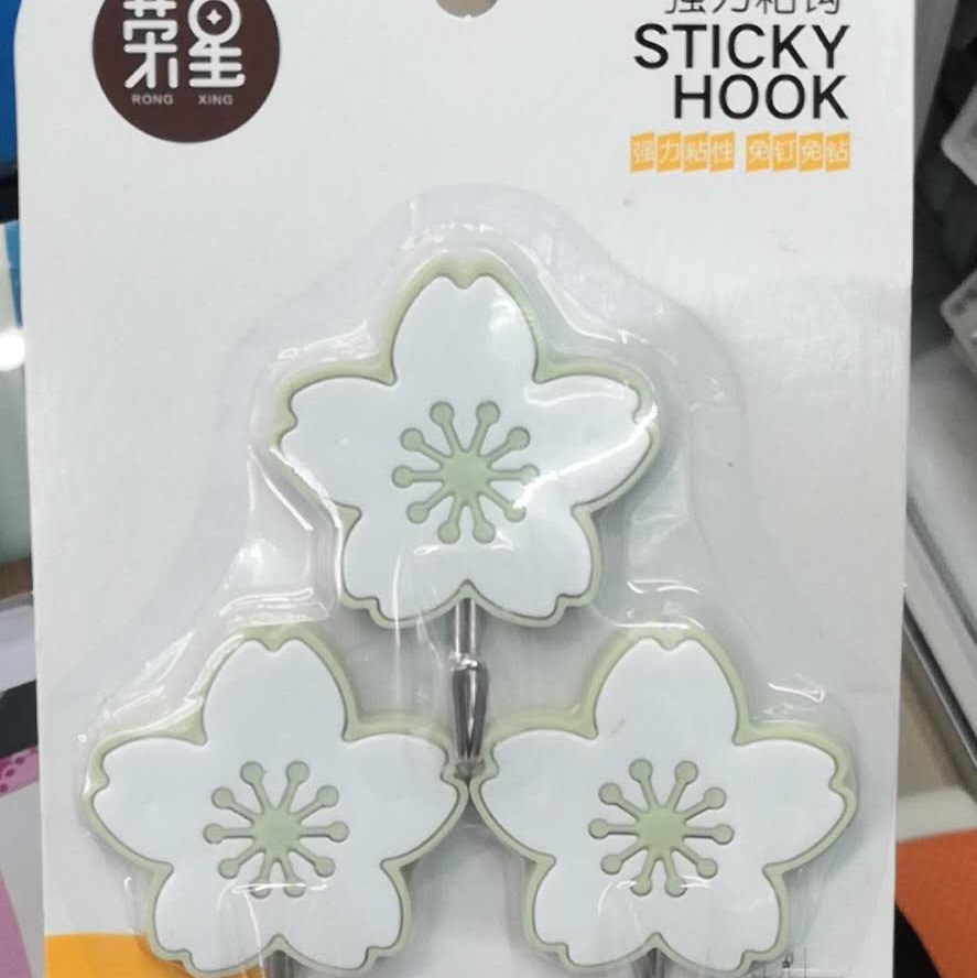 粘钩2