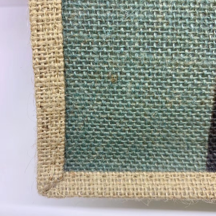 Jute Gift Bag Shopping Bag Item Picture