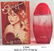 Angel red
