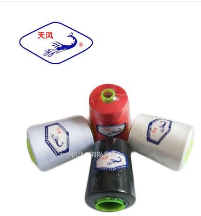 天凤牌缝纫线 205/206/209半斤大卷 手缝5股6股9股粗线