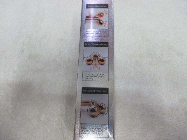 3D Roller Massager details Picture