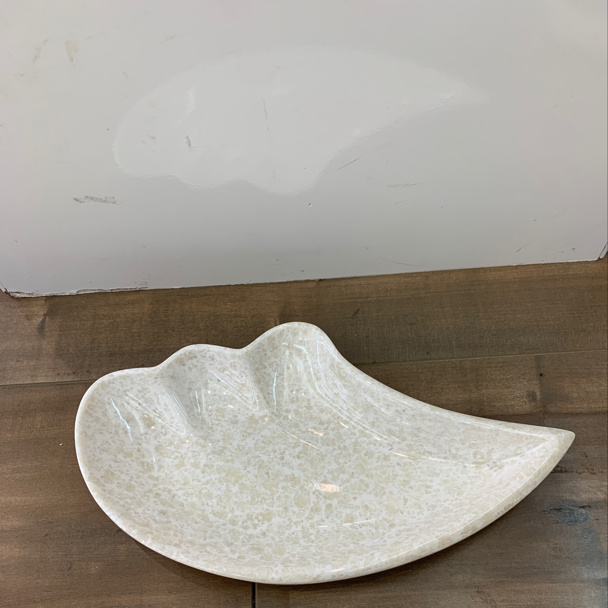 Shaped disk P015 thumbnail
