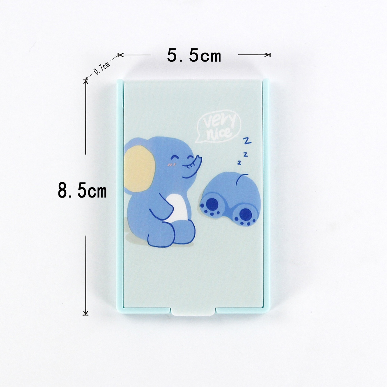 56815125 套装镜梳产品图
